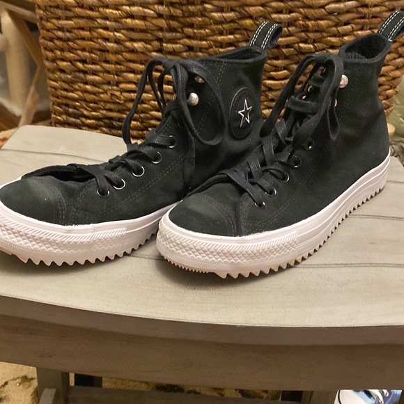 Converse Chuck Taylor All Star Hiker Boots - Picture 2 of 10